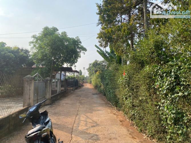 BÁN LÔ ĐẤT ĐẸP CÁCH ĐẠI LỘ VÕ NGUYÊN GIÁP 50M, HOÀ THẮNG, TP. BUÔN MA THUỘT - GIÁ: 2,6 TỶ - 2