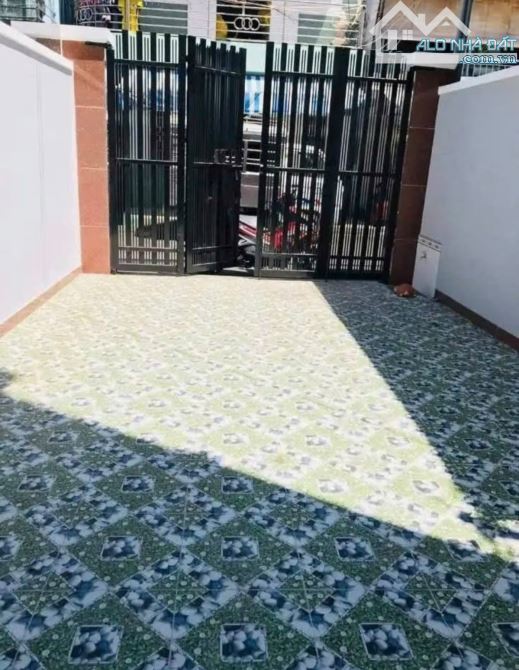 BÁN NHÀ 1T2L MẶT TIỀN Trần QUỐC TOẢN TP.VT GIÁ CỰC TỐT 6,55 TỶ TL - 2