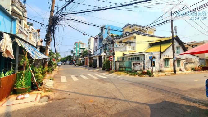 Biệt thự 173m2 mặt tiền Dân Chủ - Giá sốc 22,5Tỷ! - 2