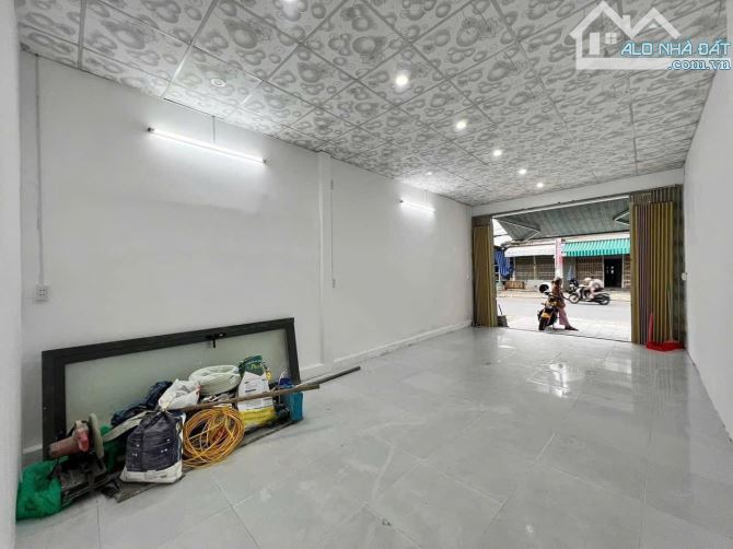 Bán đất Tặng Nhà MT Hà Huy Tập - gần chợ - Trường - Khu Đông dân cư - mua bán chính chủ - 2