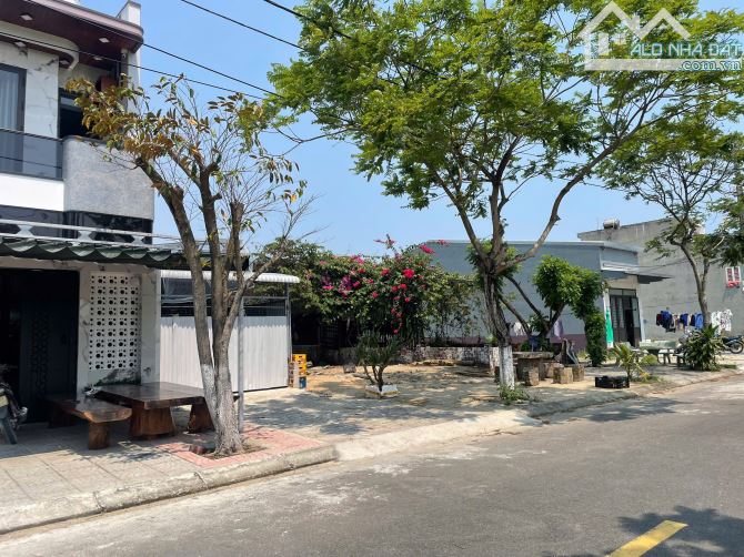 Cần bán đất đường Đông Hải 5m5  - 100m2, Xây căn hộ- Sát lô góc đường 10m5 -Hơn 3 tỷ TL. - 2