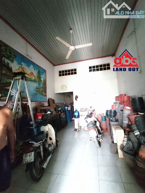 NP322 Bán nhà Tặt Tiền Ql1A Gần 200m2, Gần ngã 3 trị an, Xã Bắc Sơn, Trảng Bom. Giá chỉ 3t - 2
