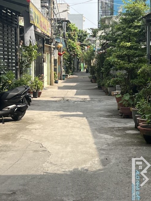 Bán lô đất 139m2 ngay Gigamall Phạm Văn Đồng chỉ 30trd/m2 - 1