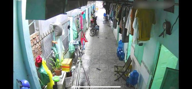 bán gấp dãy trọ 8 phòng 228m2 ở Trảng Bàng giá 700tr. - 2