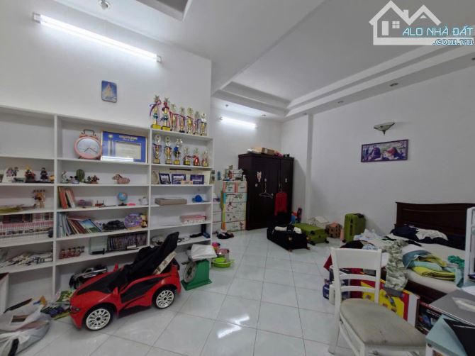 Bán Gấp Biệt Thự Mặt Tiền Đường Số 14 P Linh Chiểu 234m 3 Tầng Giảm Chào Còn 17,4 Tỷ TL - 2