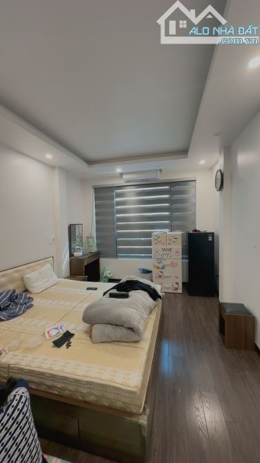 🔥 PHÂN LÔ – LƯƠNG THẾ VINH – Ô TÔ ĐỖ CỬA – GIÁ ĐẦU TƯ 🔥 - 2