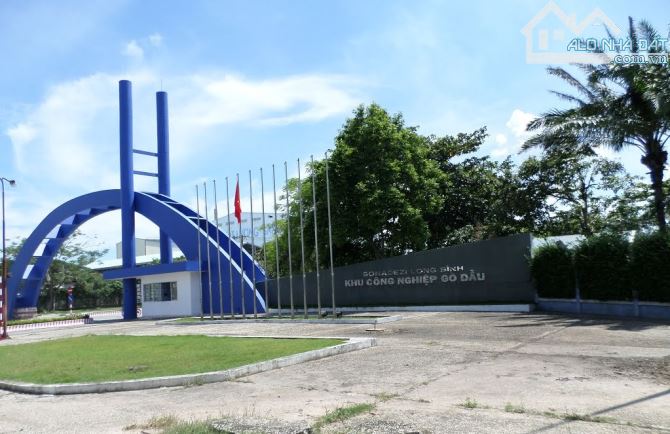 Bán đất Long Phước Long Thành Đồng Nai_sổ riêng có nhà ở ngay_giá nhỉnh 1 tỷ - 2