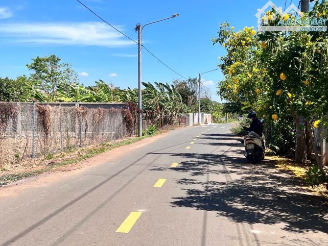 🔺304m2(10x30m) Đường nhựa TT Thị trấn Đất Đỏ - GIÁ CHỈ : 2tỷ100 - 2