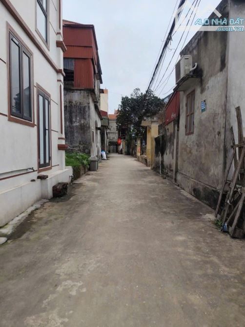 Bán nhà Vĩnh Quỳnh, Thanh Trì 47 4 4.5 5.7 tỷ - 2
