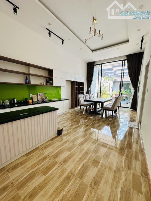 BÁN NHÀ MẶT TIỀN ĐƯỜNG 17/3, ĐANG KINH DOANH HOMESTAY, Tp. PLEIKU - 2