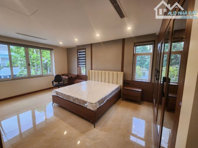 Bán căn biệt Thự DT 900 M Anh Dũng Dưong Kinh HP - 2