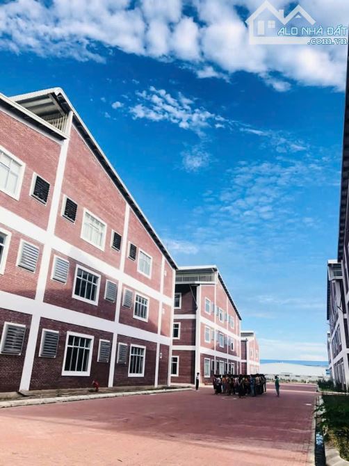 Bán nhà xưởng Tại Cụm Công Nghiệp Quất Động - DT 5000M2 - CƠ HỘI VÀNG ĐẦU TƯ - 2