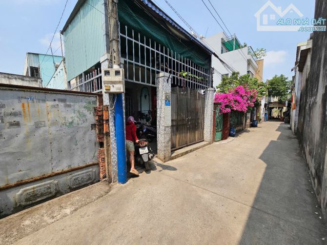 Đất gần khu Tứ Hải ,phường Tân Bình ,TP Dĩ An - 2