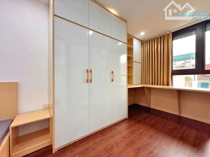 Cần bán 64m2 giá 13.5 tỷ trong khu phân lô, ô tô vào nhà tại Lê Trọng Tấn Thanh Xuân - 2