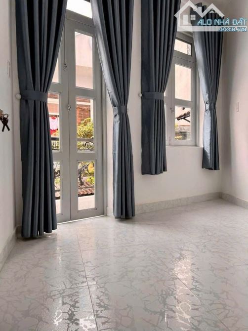 NHÀ ĐẸP - SHR - GIÁP TÂN PHÚ - 1.X TỈ❌HẺM XE HƠI 5M - GÒ XOÀI - NGAY CẠNH LÊ VĂN QUỚI - 2