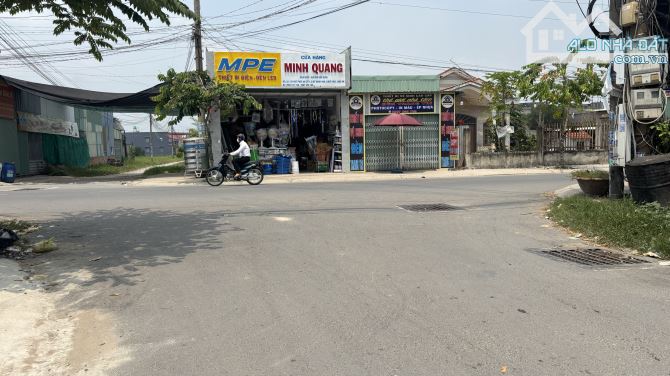 bán gấp đất 5mét ngang 1 sẹc đường gò hưu thông trần anh - 2
