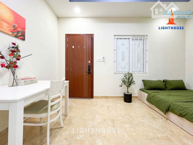 HXH Hòa Hảo, P5, Quận 10, nở hậu 5.2m dài 15m, 5 tầng, giá 11.x tỷ TL - 2