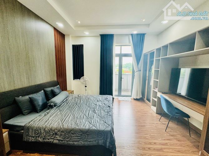 🏤 Nhà mới xây nằm ngay sát đường QL51, giá iu thương nhanh tay sở hữu ngay - 2