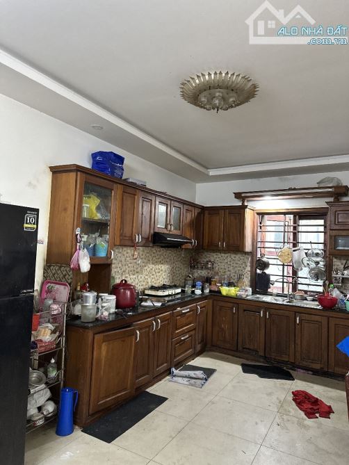 Nhà 3 tầng đường Lê Cao Lãng - Hoà Thọ Đông - Cẩm Lệ - 2
