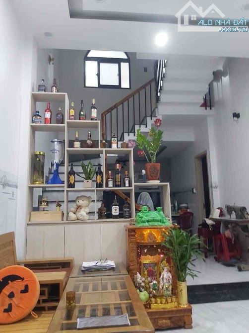 💥 BÁN NHÀ 3 TẦNG FULL NỘI THẤT – ĐƯỜNG PHAN TỨ – CÁCH BIỂN MỸ KHÊ 5 PHÚT – NHỈNH 6 TỶ 💥 - 2