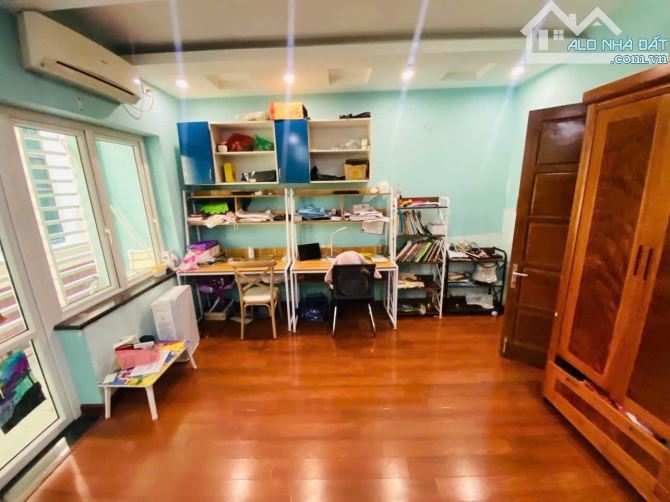 Nhà phân lô Hoàng Cầu - Đống Đa, 65 m2, 5 tầng, Mt 6m, giá nhỉnh 23 tỷ - 2