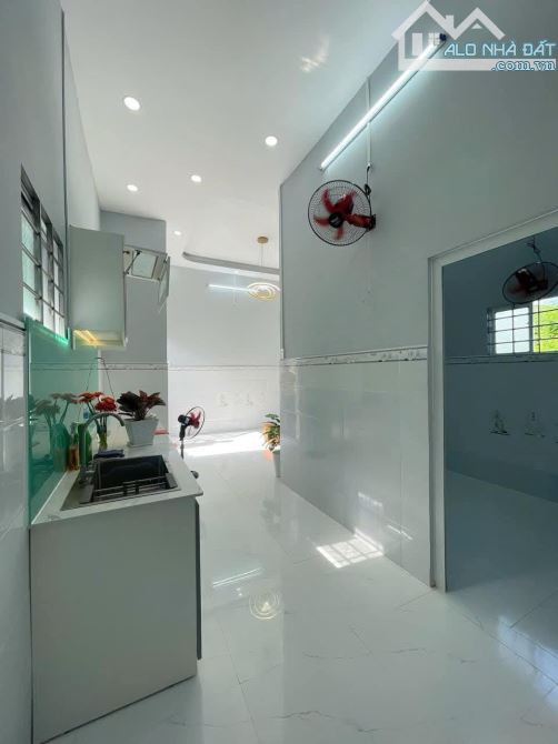CHỈ 1.86 TỶ CÓ NGAY NHÀ XÂY MỚI ĐẸP – SỔ HỒNG RIÊNG - 2