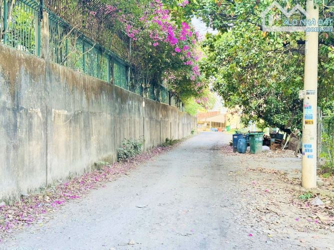 Bán 1013m2 Đất Sổ Riêng P. An Thạnh Thuận An Bình Dương. - 2