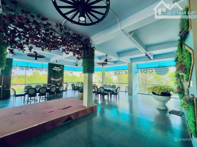 Bán cặp ShopHouse hoàn thiện đang vận hành Bửu Long, Biên Hòa, 268m2, giá 22 tỷ. - 2