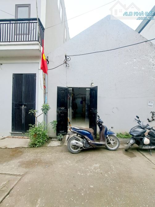 BÁN CĂN NHÀ 2 TẦNG 74m TRUNG TÂM XÃ, HUYỆN THANH TRÌ, Ô TÔ, NGÕ THÔNG 8.9 TỶ - 2
