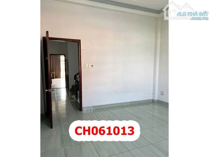 Nhà MT Bình Phú Q6 - 4x18M - 11 Tỷ - Ngay CV Bình Phú. - 2