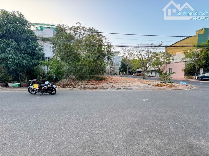 Bán lô mặt tiền nhựa nguyễn trọng lội, đông xuân an, phan thiết chỉ 3ty250 - 2