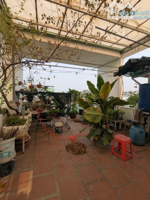 BÁN NHÀ 3 TẦNG NHƠN HÒA 9, CẨM LỆ, ĐÀ NẴNG – ĐẤT 110M² (NGANG 5M) ĐƯỜNG 5,5M LỀ 3M - 2