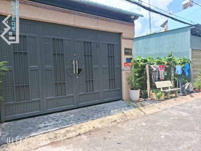 Đất đẹp vuông vức 95m2 (5x19m) đường 6m khu dân cư 274 Nguyễn Văn Tạo Long Thới chỉ 3.9 tỷ - 2