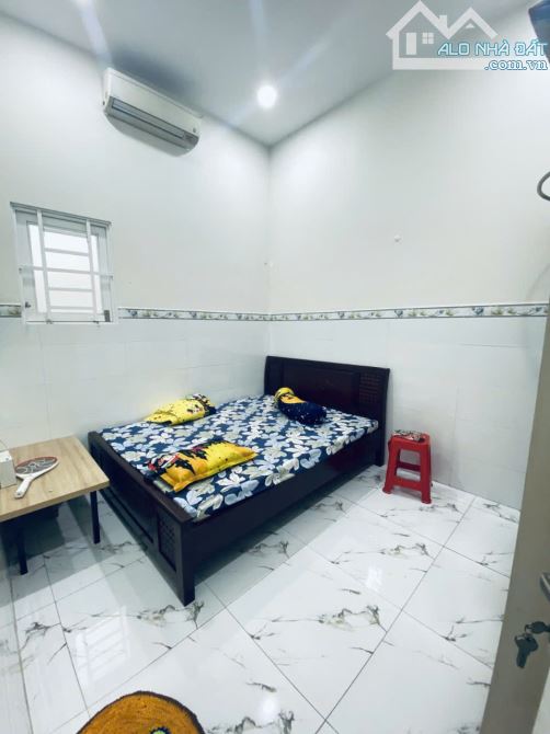 Siêu Phẩm chân dài Nguyễn Thị Tú ngay ngã tư Gò Mây hẻm nhựa 8m thông 84m2,2Tầng Nhỉnh 4tỷ - 2