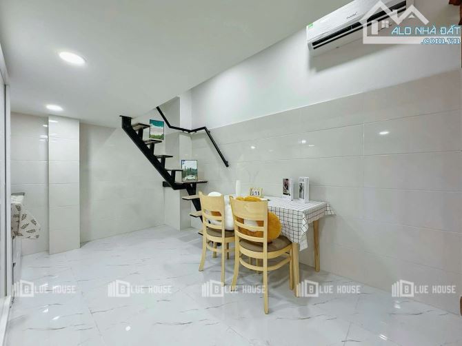 Căn hộ dòng tiền 450t.r/th cạnh Aeon Tân Phú 1 nghìn 3 mét sàn 8tầng chỉ 47 tỷ - 2