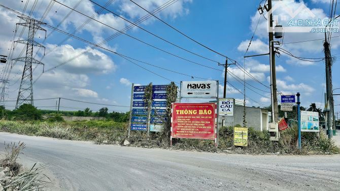 Bán lô đất gần 5000m2 qui hoạch SKC khu Havas Thiện Tân, Vĩnh Cửu, giá 12 tỷ. - 2