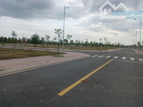 BÁN ĐẤT GẦN LONG THÀNH - ĐỒNG NAI, GIÁ 1 TỶ 200, ĐẤT THỔ CƯ, XDTD, SỔ HỒNG RIÊNG TỪNG NỀN - 2