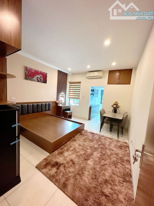 Cầu Diễn 44m. 5 tầng. Lô góc. Nhà dòng tiền 40tr/thì. 8,2 tỷ - 2