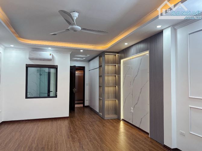 MẶT PHỐ VỌNG, HAI BÀ TRƯNG, GIỮA PHỐ, VỈA HÈ RỘNG, SỔ PHÂN LÔ 70M2 MT GẦN 5.5M. - 2