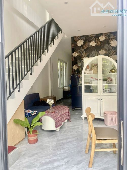 🎉🎉🏘️ Nhà mặt tiền kiệt 7m và kiệt 4m Trường Sơn Cẩm Lệ Đà Nẵng. - 2