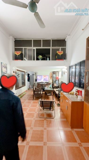 HIẾM CÓ! MẢNH ĐẤT ĐẸP PHỐ PHAN ĐÌNH GIÓT – THANH XUÂN , 98M , MT 4,8M 2X TỶ - 2