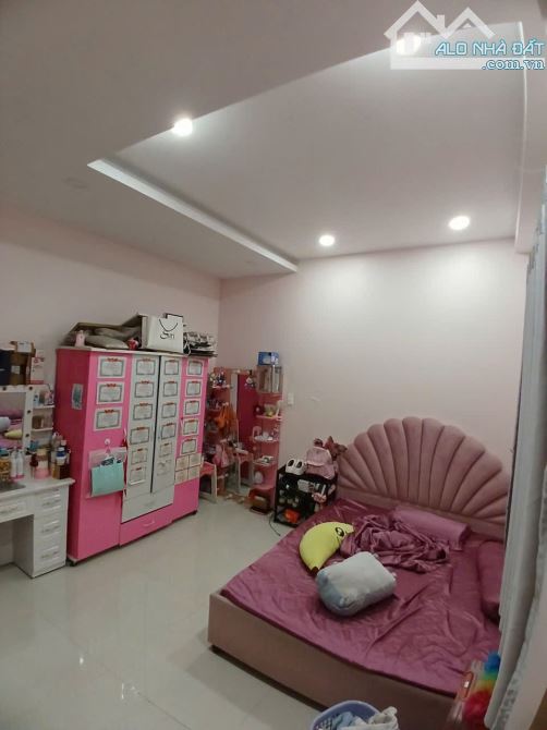 Bán nhà MT đường Xuân thới thượng Hóc môn - 2
