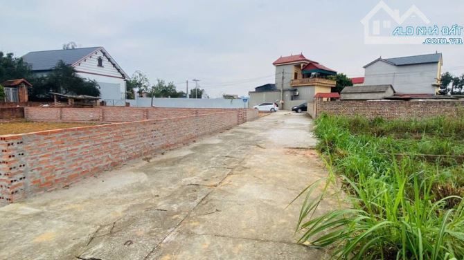 gia đình mình cần tiền bán gấp lô đất nền - 2