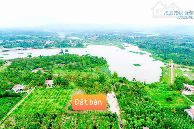 Cư Kuin bán lô đất sẵn thổ cư gần các tiện ích - 2