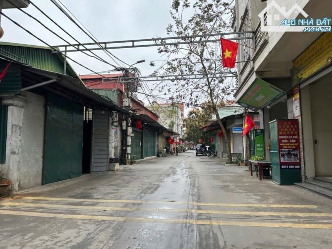 🏆🏆 RA MẮT LÔ ĐẤT ĐẸP 👉 PHÙ KHÊ THƯỢNG - TỪ SƠN - BẮC NINH HIẾM CÓ KHÓ TÌM - 2