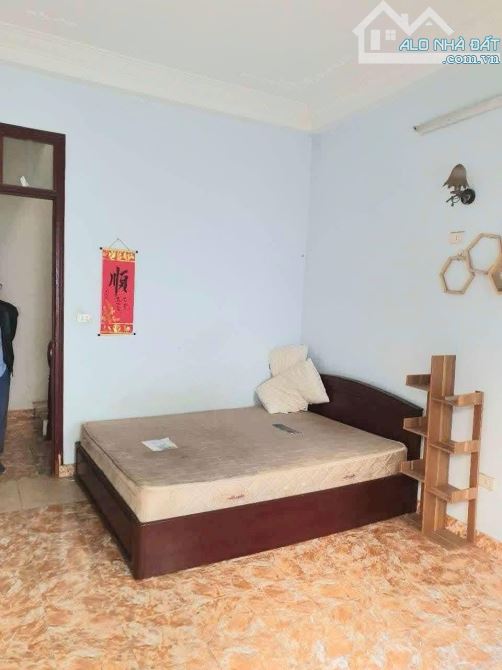 BÁN NHÀ KHƯƠNG TRUNG - THANH XUÂN - LÔ GÓC - Ô TÔ - KINH DOANH - 38M * 4T - 11.2 TỶ - 2