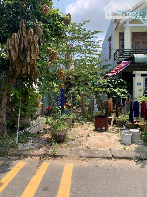 Lô đất Lư Giang – Hòa Xuân – 125m2 - 2