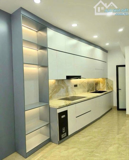 BÁN NHÀ VÂN CANH NHỔN ĐH CÔNG NGHIỆP TRINH VĂN BÔ - 2