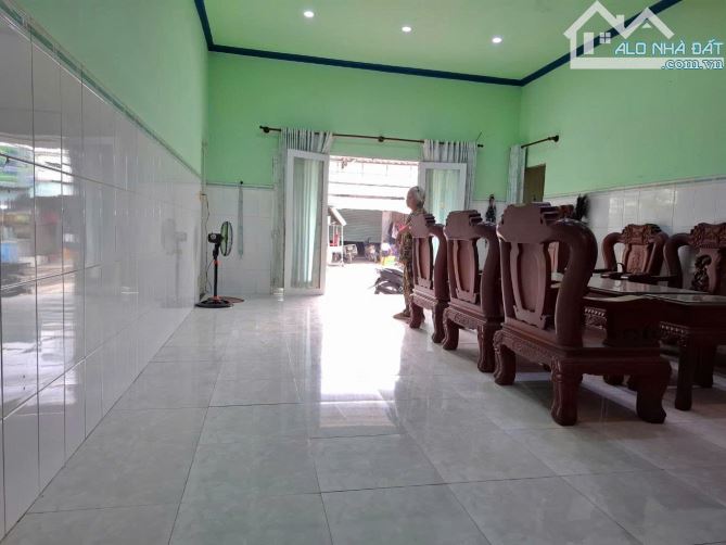 MẶT TIỀN ĐƯỜNG SỐ 4, DT 180M²,  VỊ TRÍ ĐẮC ĐỊA, LÒ LU, TRƯỜNG THẠNH - 2