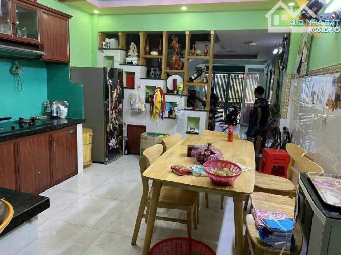 Bán nhà 3 tầng tại đường An Thượng 16, khu phố tây An Thượng Đà Nẵng - 2